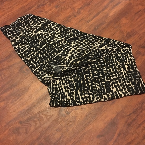 H&M Scarf